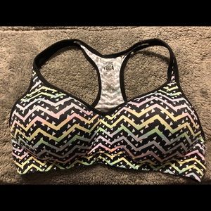 Victoria’s Secret PINK Yoga Bra
